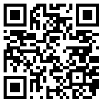 QR Code for bitcoin:36TdyjCbC34aNcMKaQVvfoo4r95strm9xP