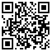 QR Code for bitcoin:36TfBdVYRPxa2SagaAY8wKsYTPZzoourmF