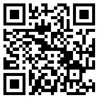 QR Code for bitcoin:36TobG7j2BjJSFDhk2HsDbM1DW9UupVEkV