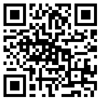 QR Code for bitcoin:36ToukniEyGMHphtKFuqyjBi4ct2hF8e3U