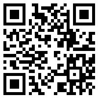 QR Code for bitcoin:36Tpnae3AD3AT4wsU6MJQSyW7v8Q74HpvK