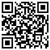 QR Code for bitcoin:36TtUUcpgEdDJXg85TiRAfYjq6WGbkFDar