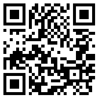 QR Code for bitcoin:36TvTqY7GyLXYWYVLR22re2wJ2fLym3Ajt