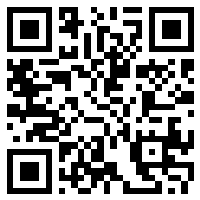 QR Code for bitcoin:36TxdvFWD8pRN5cBLjiRJhtbP3gEhGH1QS