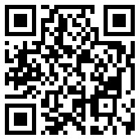 QR Code for bitcoin:36U1Gvt51ec4DaNgu2phzb4aBSDrg4gcUX