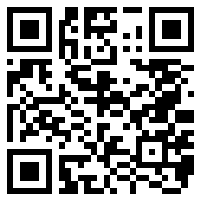QR Code for bitcoin:36U4m64MYAxpXPeETZqs3XaZ9d66ZpewEK