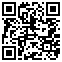 QR Code for bitcoin:36U4yEbtESaAk2XedMavY1JRvQQbBiWpfB