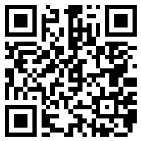 QR Code for bitcoin:36U7CXPJuXNWKBDB1tdSYosiwXEyWUQmDk