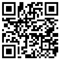 QR Code for bitcoin:36U8NwcsfEy8a9c6GcjmdwcfSy7xGVrhJD