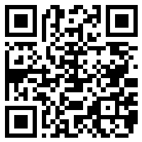 QR Code for bitcoin:36U9EnqRorS1b7v4gv1p6FSKPAgjDFvsf6