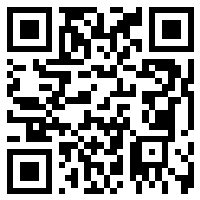 QR Code for bitcoin:36UAS1WddjxQXf9EbkdzzUVTEFEnSfdYdB
