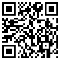 QR Code for bitcoin:36UDVVvvGCTQxYCeRcS4uQprsSCqmcsKZe