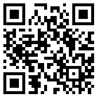 QR Code for bitcoin:36UDvDsBMZRLRzqagkS1vWo4QuonZ1CzeL