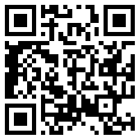 QR Code for bitcoin:36UFFyDS7n6BoMMLKv1h7mjuf1PV3ESVWc
