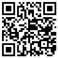 QR Code for bitcoin:36UKCJsAvrnXfmfUjkYMzdAo3SoLz45W7P