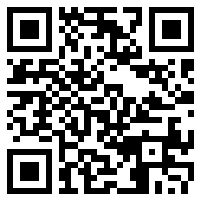 QR Code for bitcoin:36ULdgUqitDBjLbqrdJMiMfCn4vRYKi48g