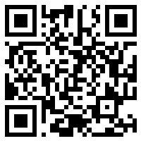 QR Code for bitcoin:36UNAZF2emZ2te5YJENSnHeHvkFcay8XiF