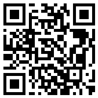 QR Code for bitcoin:36UNg9PB4NX3PVCTmWssrfvwsWeq46PphE