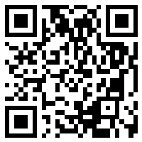 QR Code for bitcoin:36UPVCU34i92m38HduAwLUZg6Uifr1RJ4p