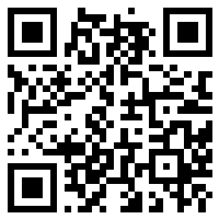 QR Code for bitcoin:36UQsquaXPom1ZZGtuUAc2opg3dcRZS26y