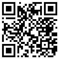 QR Code for bitcoin:36USbbqccdns9toKXaR8AzDyJNaVe91EyK
