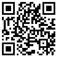 QR Code for bitcoin:36USbvGmBATFoWQoQMh4LLtQm7fo6i6Nix