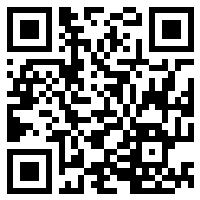 QR Code for bitcoin:36UWDsaJZb2PF3KFDNXMkuGZWEzEfUFK6L