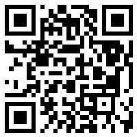 QR Code for bitcoin:36UXfHA45AmQBVhdzh49Ku5E7VefucfUov