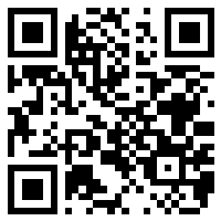 QR Code for bitcoin:36UZXiJsHrn5bJ4DDBbgeXoDG2Y8v2W84x