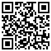 QR Code for bitcoin:36UZbXaM1fgTHCo3rWB3G71uLTR5BZSAfC