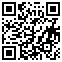 QR Code for bitcoin:36UZtkFqtSp1g4dA9sB2oaokb59V4nTMap