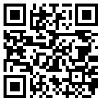 QR Code for bitcoin:36Uaduc3uJSpbTdmLbatvNt5YaGxPbqXka