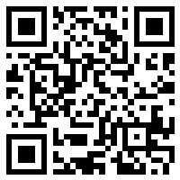 QR Code for bitcoin:36Uc7kbCsFuUxWNvAJ6Em5kdzbUeM1R3mF