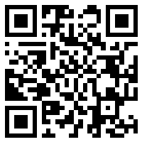 QR Code for bitcoin:36UcubfqHi8uPfKLkC5spfYmatCrsDW5nU