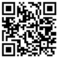 QR Code for bitcoin:36UdHaJ5jSyMKKrAx6UJG96RV2JJ43WvFu