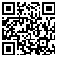 QR Code for bitcoin:36Uk7ooKPSjA3BDnbfSshfsCjKnC5PB8LS