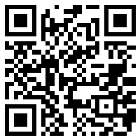 QR Code for bitcoin:36Uo5FyNMHzcsXeHBwmCgfaJFebiFk3hmv