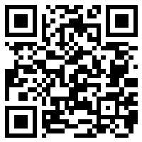 QR Code for bitcoin:36UpdSwanCgz7cpNSZojL2kAAecVNY3aMo