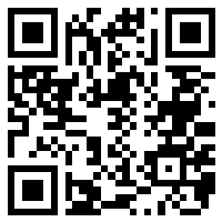 QR Code for bitcoin:36UtUhnpAX63GPBeiwuqgm7fduH7aqEdAC