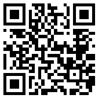 QR Code for bitcoin:36UwwrHZPoEhG555MJjs2Lrj3xyq4JsRGm
