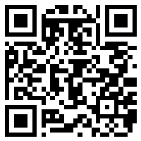 QR Code for bitcoin:36V4eZ8vrb965MV3795ycZZEmStRJu2CuF