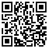 QR Code for bitcoin:36V7UGs7MPEF9EUWXshGM8dCcYNTBeCBEm