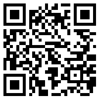 QR Code for bitcoin:36V8UvdaXYa8RnejVmvPtrQSFryskb8gRY