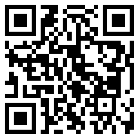 QR Code for bitcoin:36VEYoxUo5NXbe8EBi1FpToXbhsPm5eQ4U