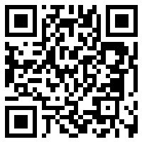 QR Code for bitcoin:36VGzm9qQASKV5QLc9dSHJ57o5bSJbuwsA