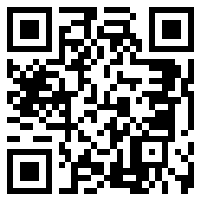 QR Code for bitcoin:36VKm56e8aYvbAmnqU7piBWRA77xtMXSQt
