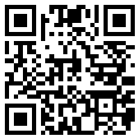QR Code for bitcoin:36VLMb6gjN6nC5XWhQTh57Hf9P95mpJdE6