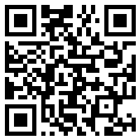 QR Code for bitcoin:36VMCnt32neWPCV3LiEeiY5vpzb2aJqBNb