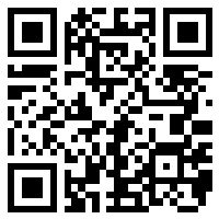 QR Code for bitcoin:36VMsdVqkcDj37d48sdd21QAVk94HfGh1K