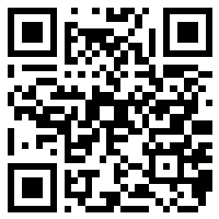 QR Code for bitcoin:36VNphdSMKK9sP8rDimSC8dc5HdKtn4xuH